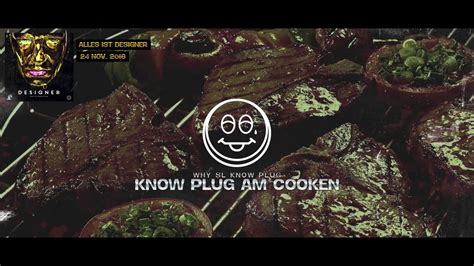 Why SL Know Plug – Know Plug am Cooken Lyrics 